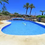 リゾート El Capistrano ネルハ