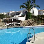 El Capistrano 2* ネルハ