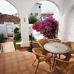 El Capistrano ネルハ