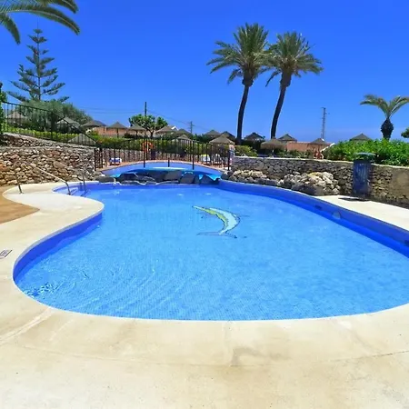 Üdülőközpont El Capistrano Nerja