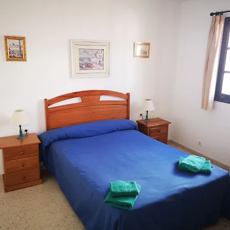 El Capistrano Ośrodek wypoczynkowy Nerja
