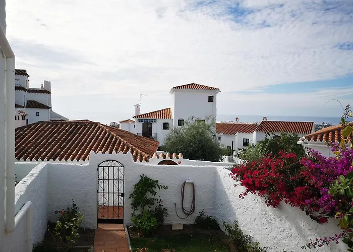 El Capistrano Resort