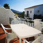 El Capistrano Station touristique Nerja
