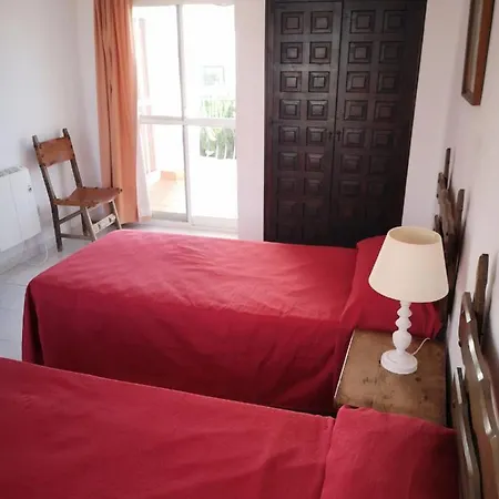 El Capistrano Üdülőközpont 2*