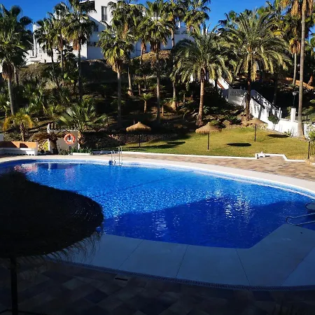 El Capistrano Nerja