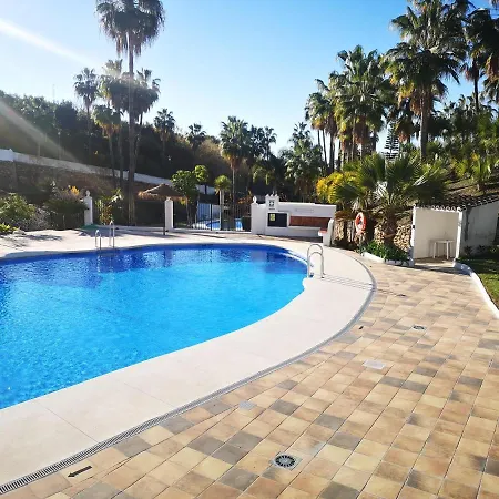 El Capistrano Nerja