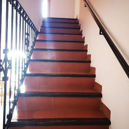Üdülőközpont El Capistrano