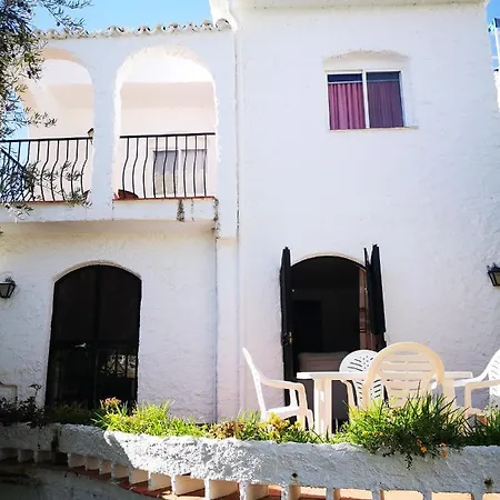 El Capistrano 2* Nerja
