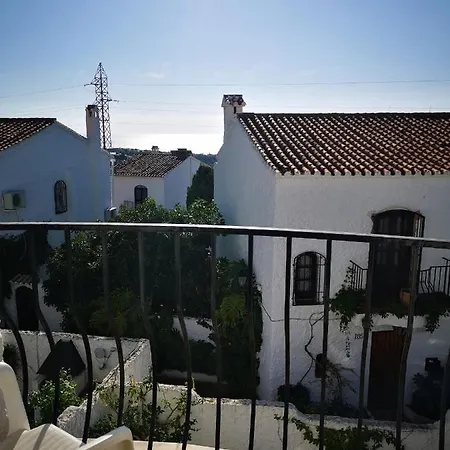 El Capistrano 2* Nerja