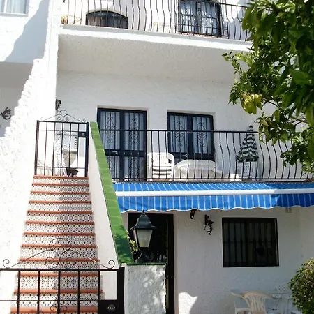 El Capistrano Üdülőközpont