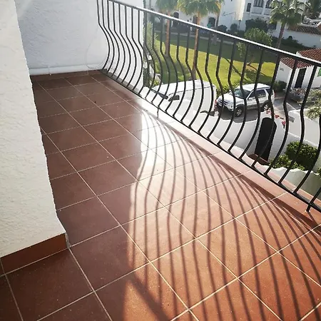 El Capistrano Üdülőközpont