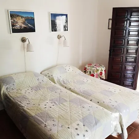 El Capistrano