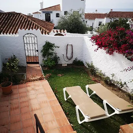 El Capistrano