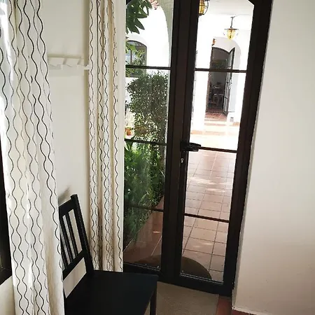 Üdülőközpont El Capistrano 2*