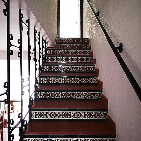 El Capistrano