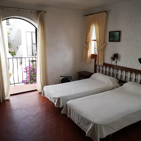 El Capistrano Nerja