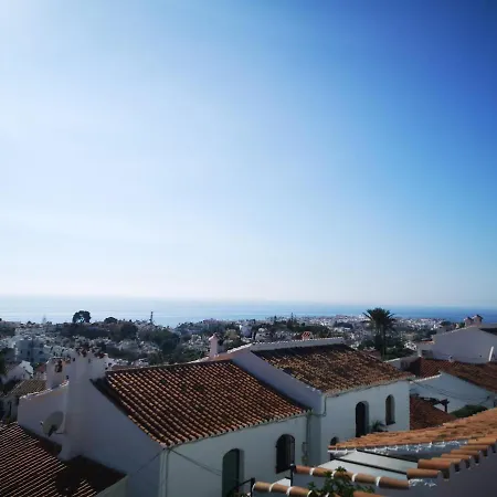 El Capistrano Нерха