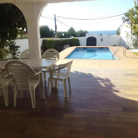 El Capistrano Курортный комплекс 2*