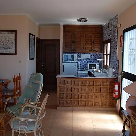 El Capistrano Üdülőközpont 2*