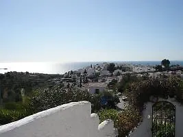 Üdülőközpont El Capistrano Nerja