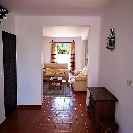 El Capistrano Nerja