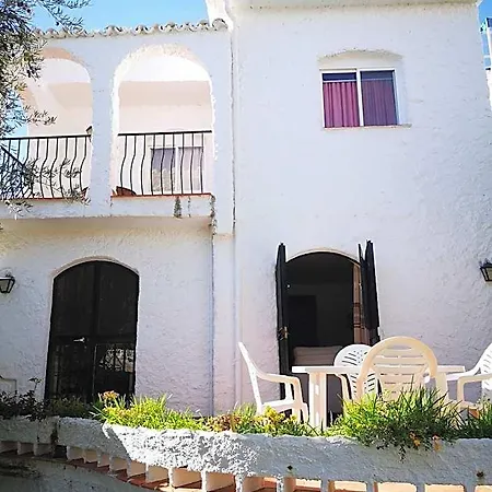 El Capistrano Θέρετρο Nerja