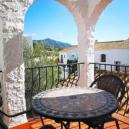 El Capistrano Nerja