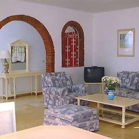 El Capistrano Nerja