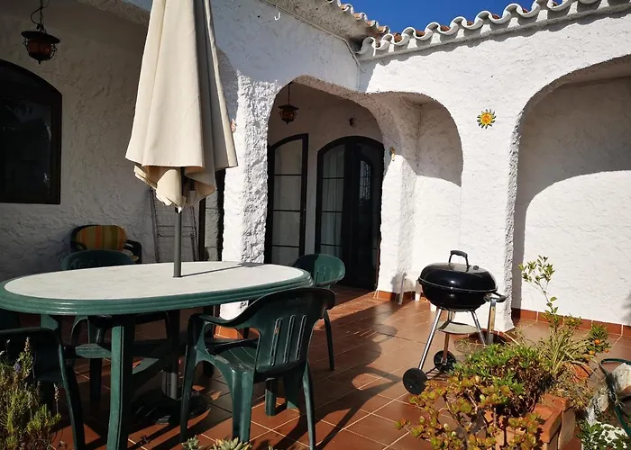 El Capistrano 2* Nerja