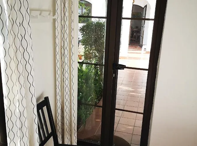 Üdülőközpont El Capistrano 2*
