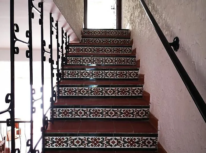 El Capistrano