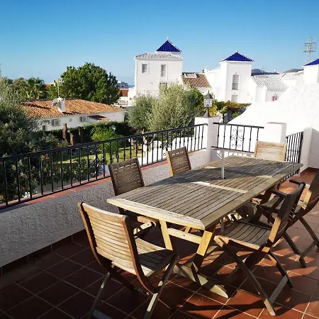 Resort El Capistrano Nerja