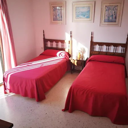 Resort El Capistrano