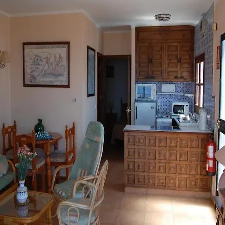 Resort El Capistrano Nerja