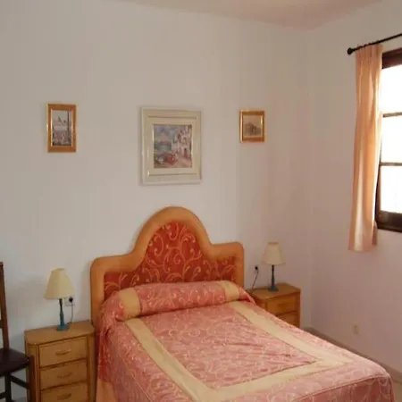 El Capistrano Nerja
