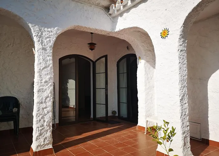 El Capistrano