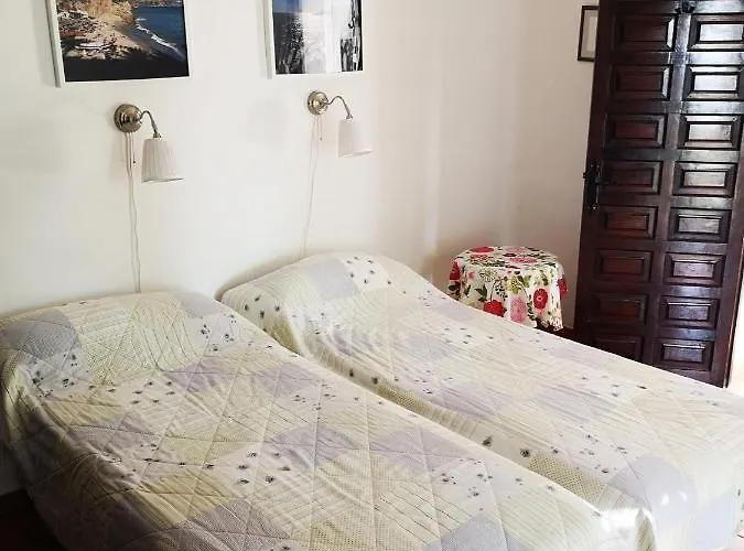 El Capistrano